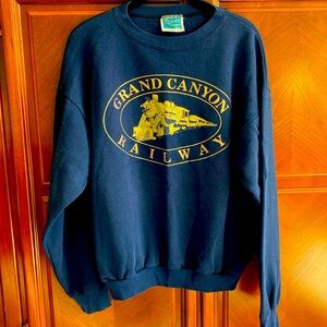 Grand Canyon EUC